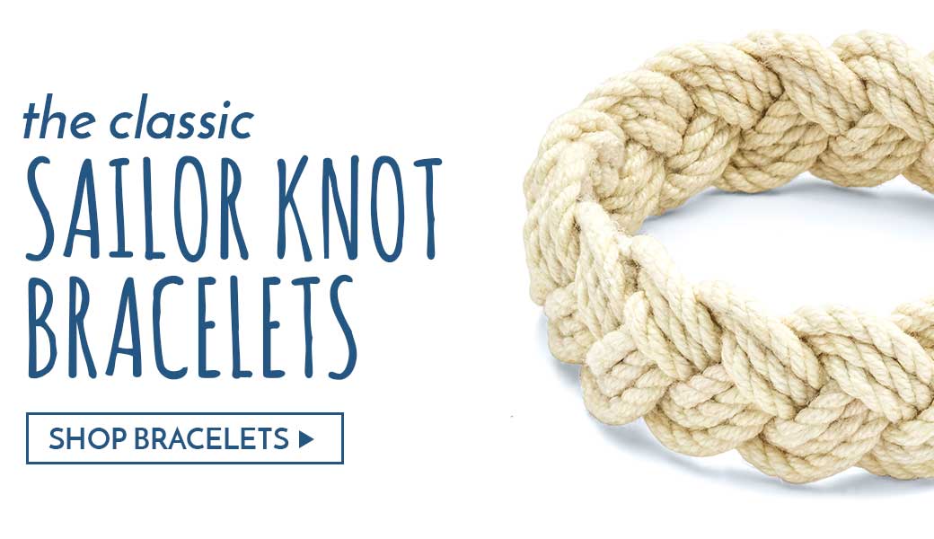Shop Sailor Knot Bracelets