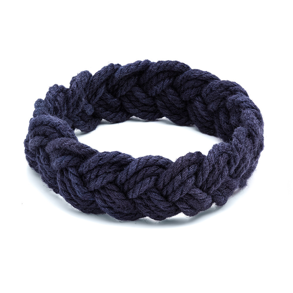 Navy Sailor Knot Bracelet