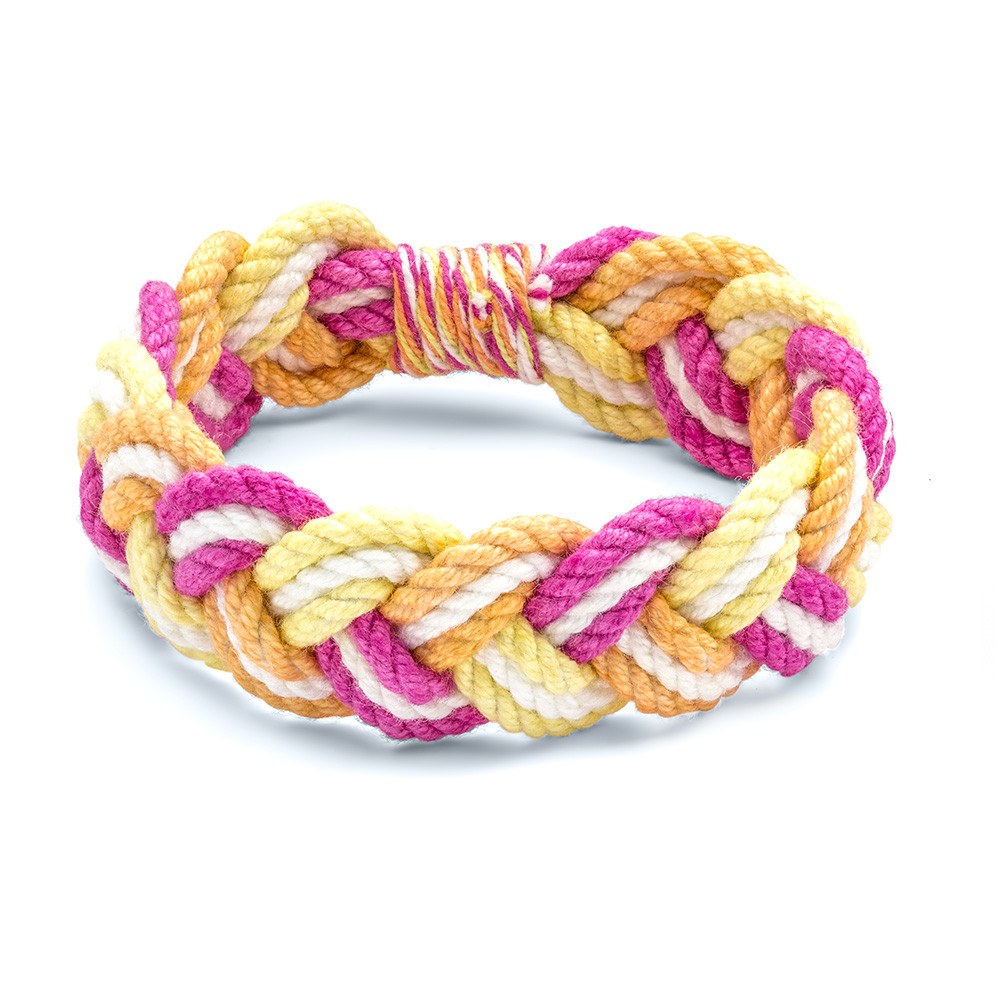 Sailor Knot Bracelet Rio Edition
