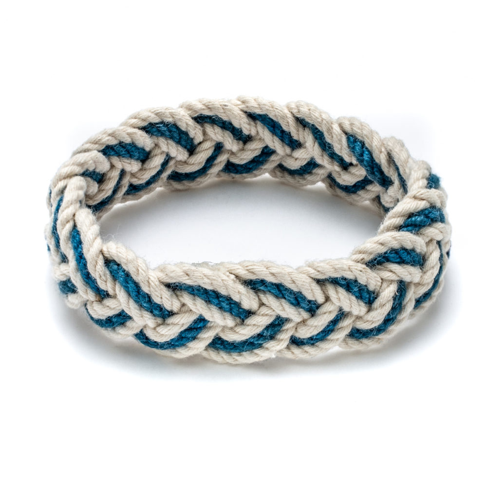 Sailor Knot Bracelet Hemp Sailor Bracelet